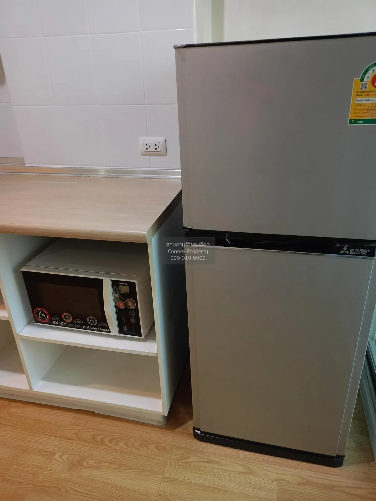 เช่าคอนโด  ลุมพินี วิลล์ อ่อนนุช-พัฒนาการ ARL-หัวหมาก ประเวศ เขต 