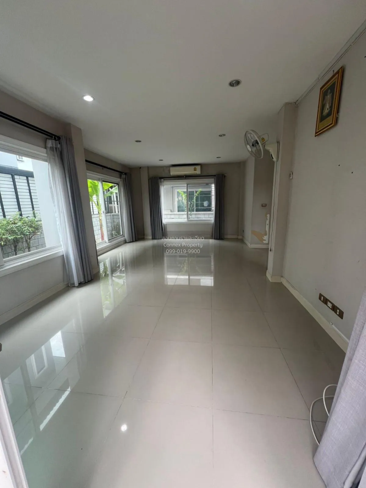 เช่าบ้าน  The city บางใหญ่ เสาธงหิน บางใหญ่ นนทบุรี CX-119846 3