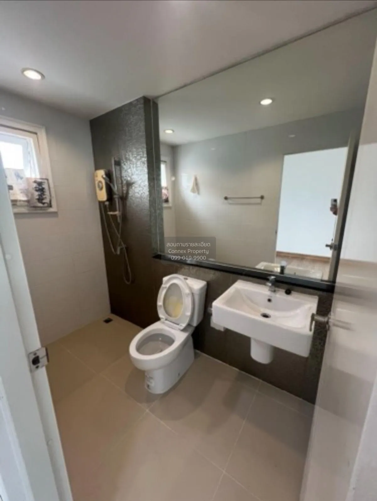 เช่าบ้าน  The city บางใหญ่ เสาธงหิน บางใหญ่ นนทบุรี CX-119846 4