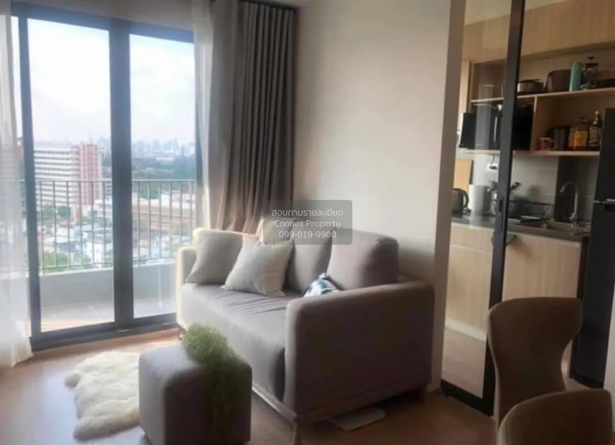For Rent Condo , Ideo O2 , BTS-Bang Na , Bang Na , Bang Na , Bang 1