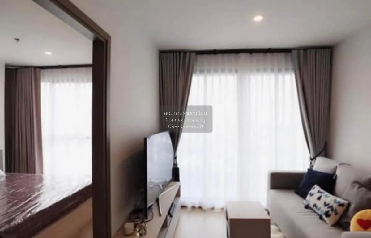 For Rent Condo , Ideo O2 , BTS-Bang Na , Bang Na , Bang Na , Bang 3