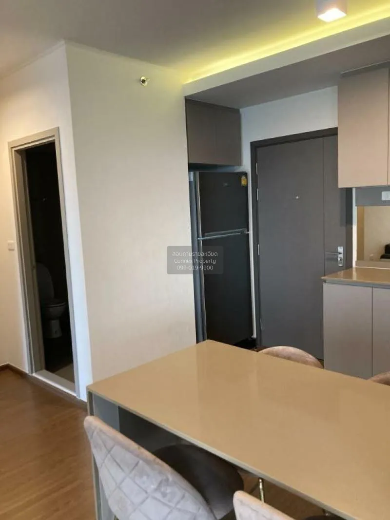 FOR RENT condo , Ideo Sukhumvit 93 , BTS-Bang Chak , Phra Khanong 2
