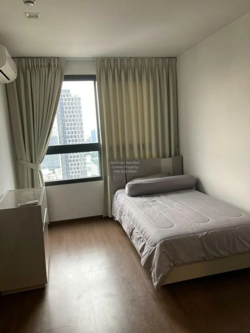 FOR RENT condo , Ideo Sukhumvit 93 , BTS-Bang Chak , Phra Khanong 4