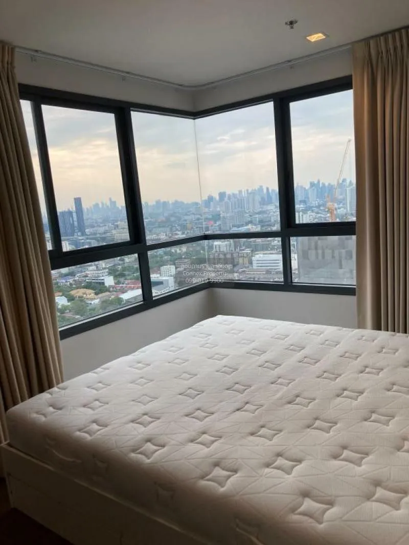 FOR RENT condo , Ideo Sukhumvit 93 , BTS-Bang Chak , Phra Khanong