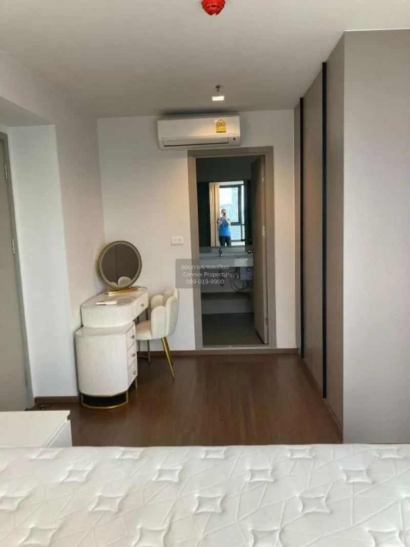 FOR RENT condo , Ideo Sukhumvit 93 , BTS-Bang Chak , Phra Khanong