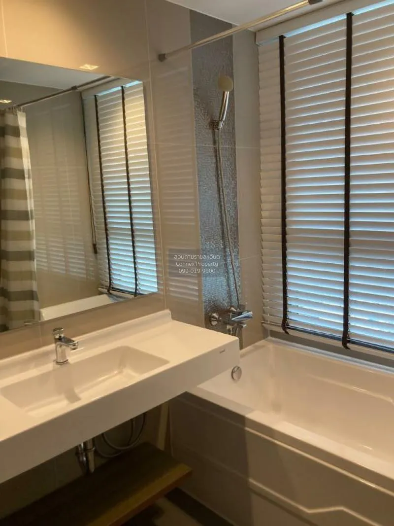 FOR RENT condo , Ideo Sukhumvit 93 , BTS-Bang Chak , Phra Khanong