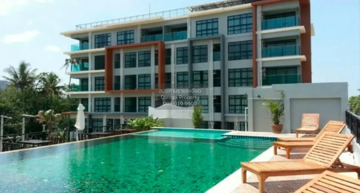 For Sale Condo , The Nice Condotel Phuket , Choeng Thale , Thalan 1