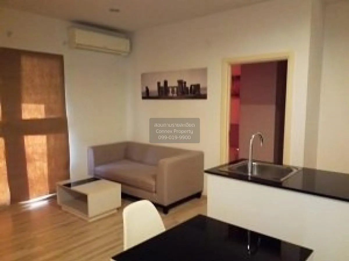 For Sale Condo , The Base Uptown - Phuket , Ratsada , Mueang Phuk 1