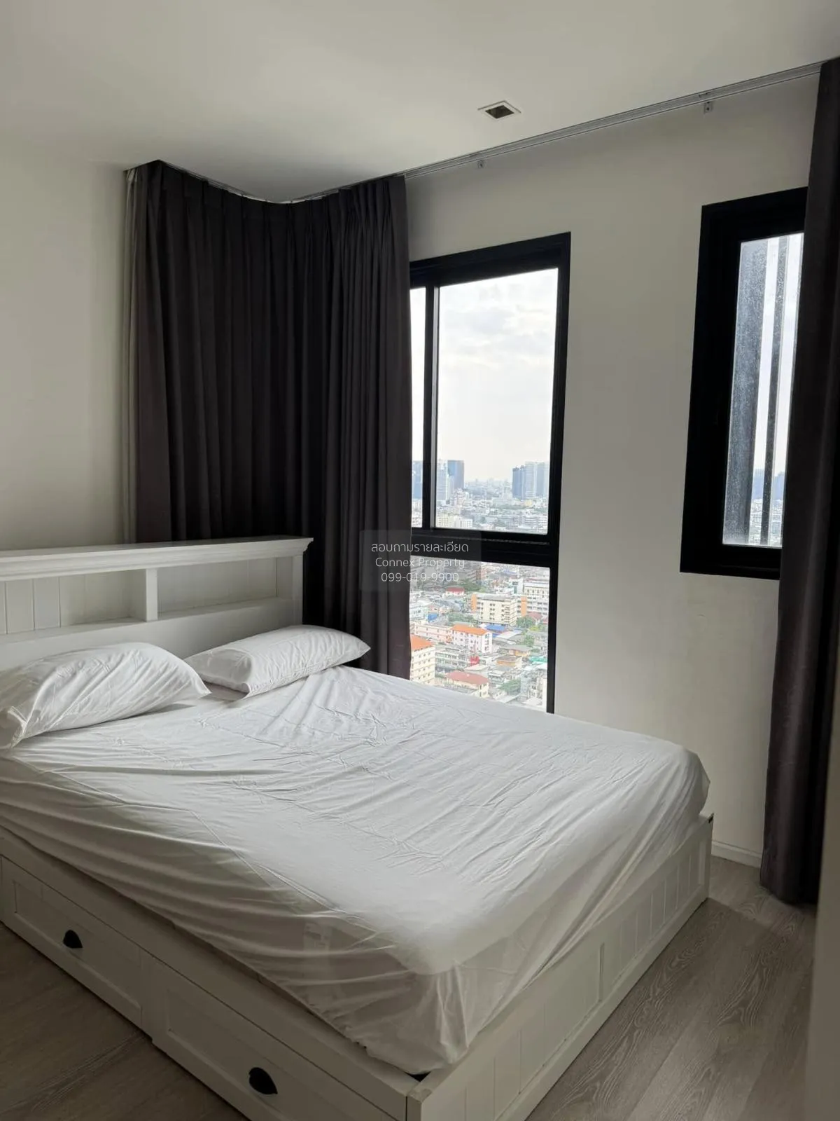 For Sale Condo , Quinn Ratchada 17 , MRT-Sutthisan , Din Daeng , 