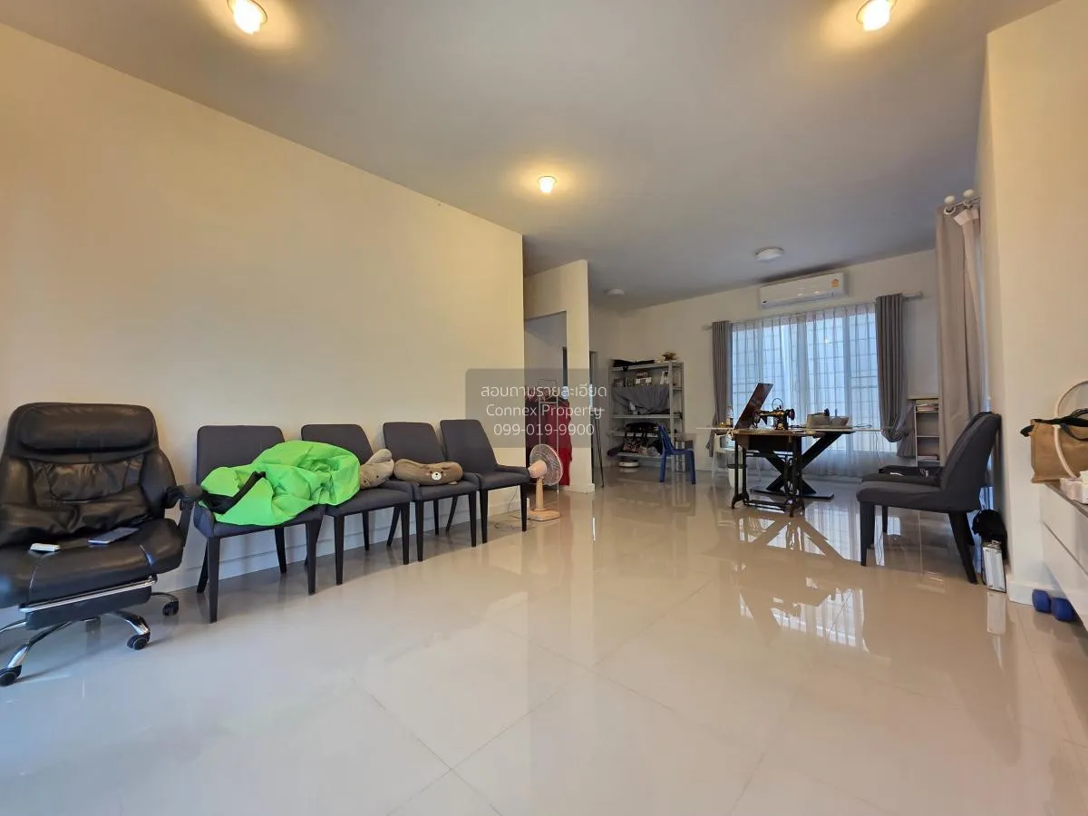 For Sale House , Iconature Rama 2 - Thian Talay , Tha Kham , Bang