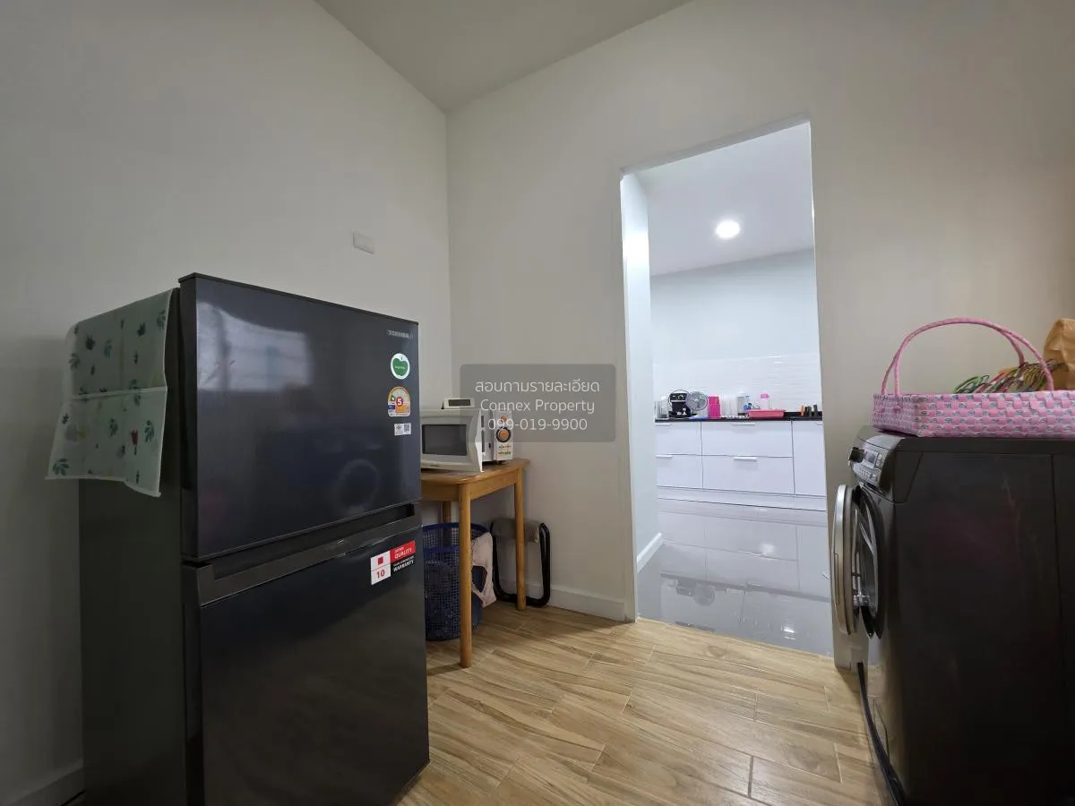 For Sale House , Iconature Rama 2 - Thian Talay , Tha Kham , Bang