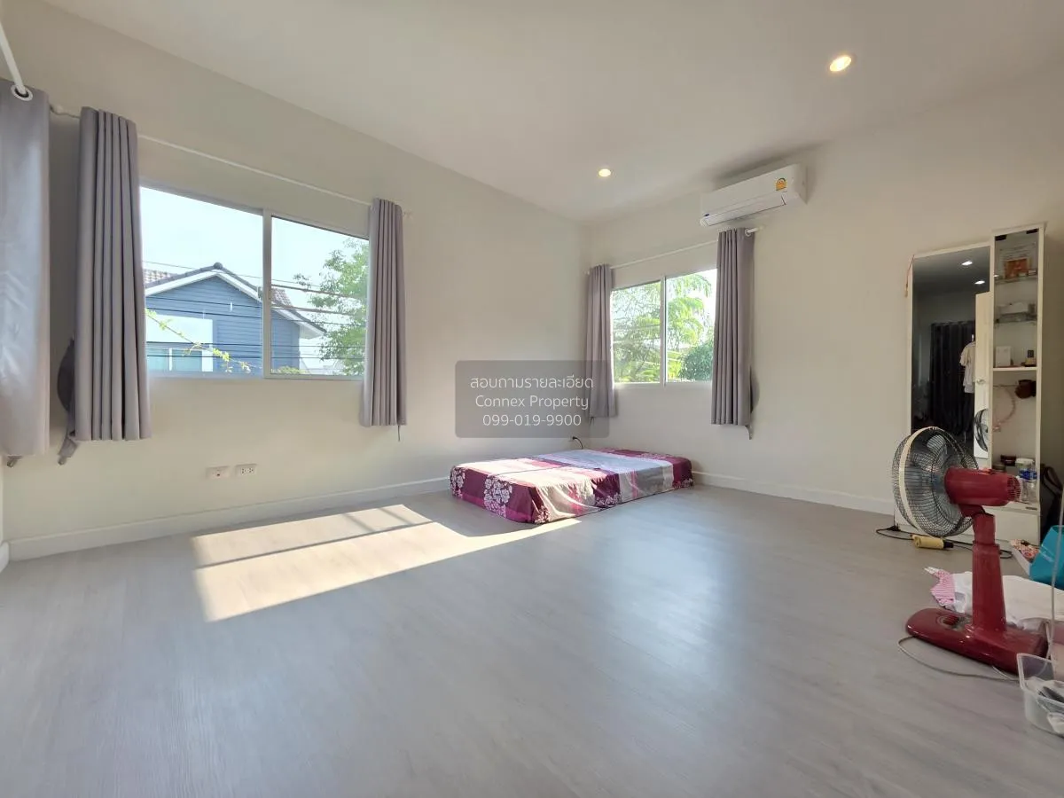 For Sale House , Iconature Rama 2 - Thian Talay , Tha Kham , Bang
