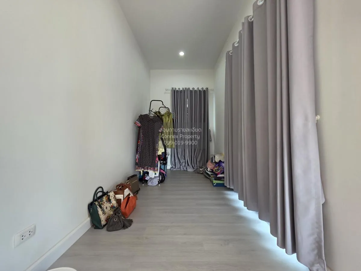 For Sale House , Iconature Rama 2 - Thian Talay , Tha Kham , Bang
