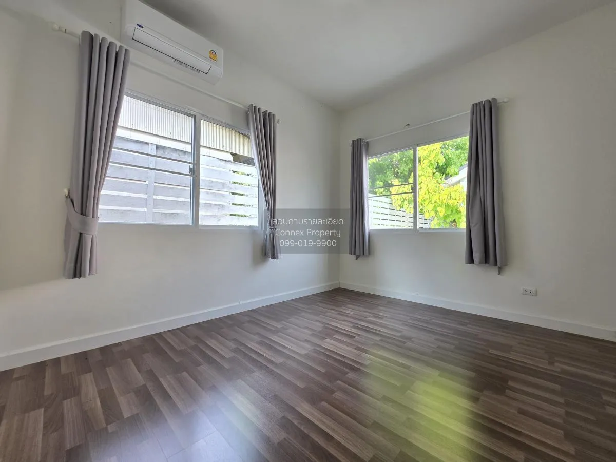 For Sale House , Iconature Rama 2 - Thian Talay , Tha Kham , Bang