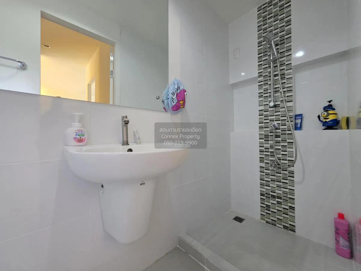 For Sale House , Iconature Rama 2 - Thian Talay , Tha Kham , Bang