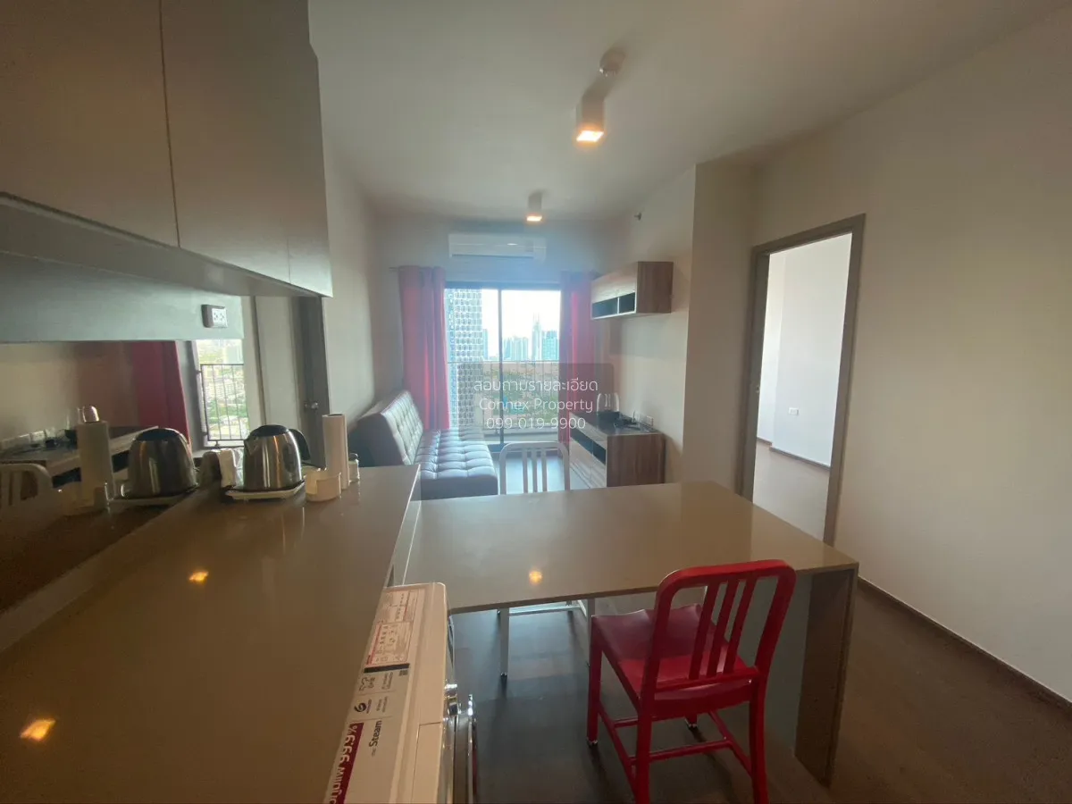 ขายคอนโด  ไอดีโอ สุขุมวิท 93 BTS-บางจาก พระโขนง เขต คลองเตย กรุงเ 2