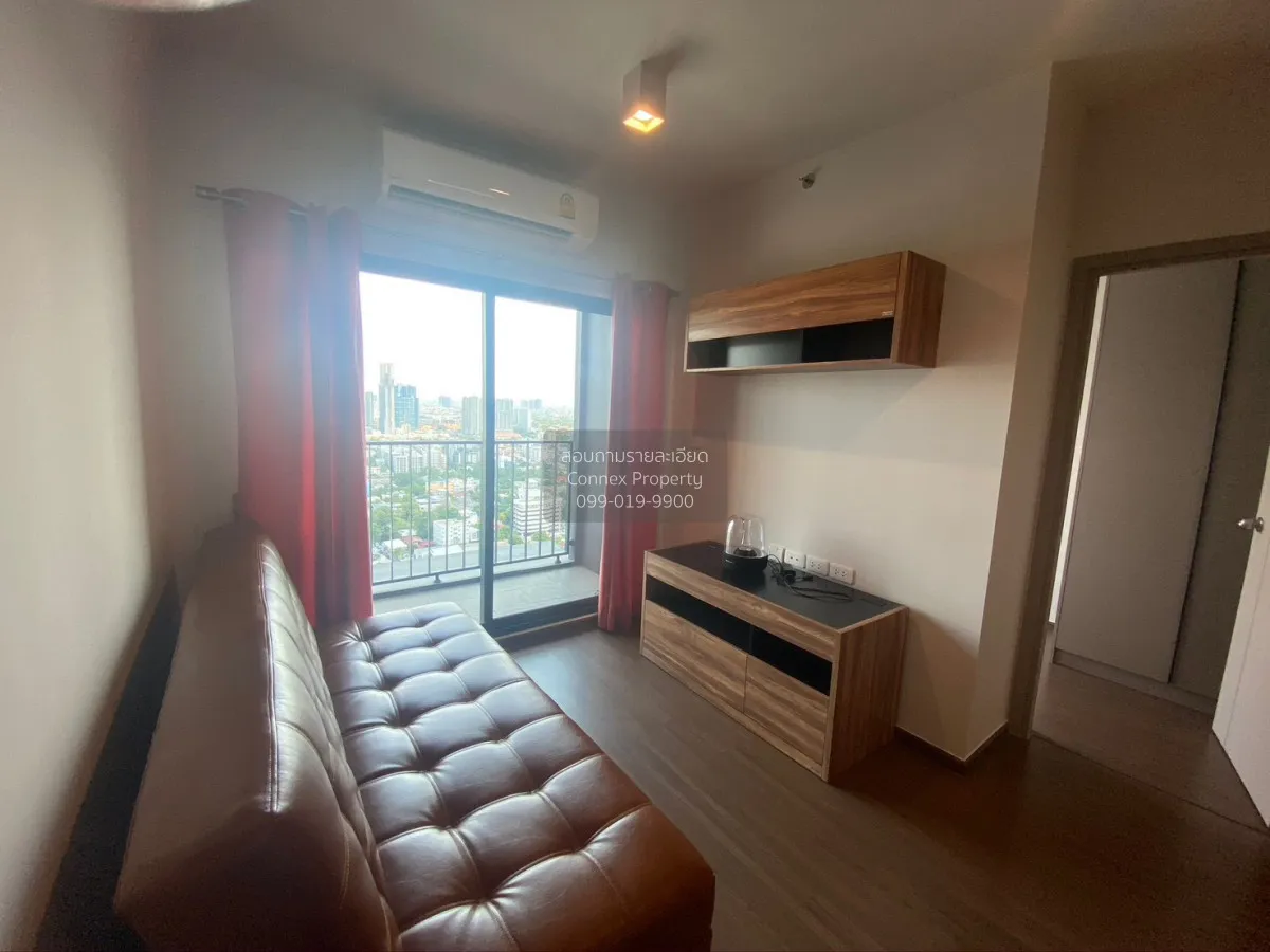 ขายคอนโด  ไอดีโอ สุขุมวิท 93 BTS-บางจาก พระโขนง เขต คลองเตย กรุงเ 3