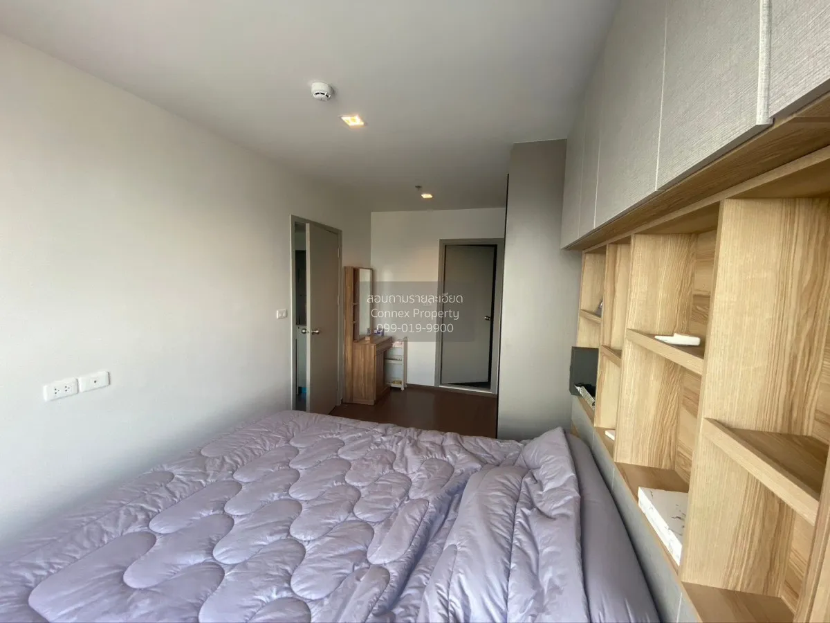 ขายคอนโด  ไอดีโอ สุขุมวิท 93 BTS-บางจาก พระโขนง เขต คลองเตย กรุงเ