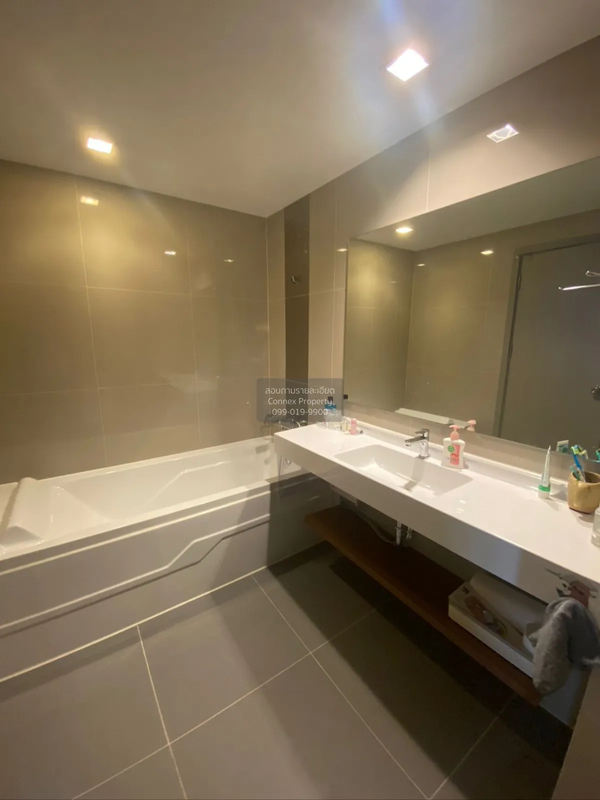 ขายคอนโด  ไอดีโอ สุขุมวิท 93 BTS-บางจาก พระโขนง เขต คลองเตย กรุงเ