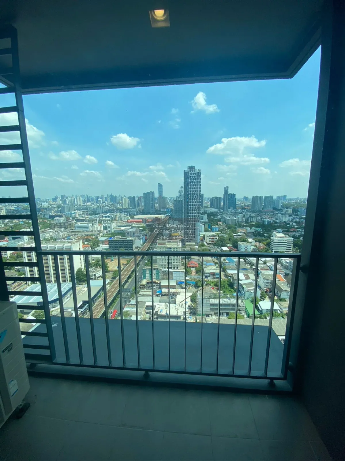 ขายคอนโด  ไอดีโอ สุขุมวิท 93 BTS-บางจาก พระโขนง เขต คลองเตย กรุงเ