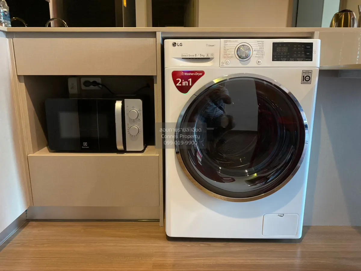 ขายคอนโด  ไอดีโอ สุขุมวิท 93 BTS-บางจาก พระโขนง เขต คลองเตย กรุงเ