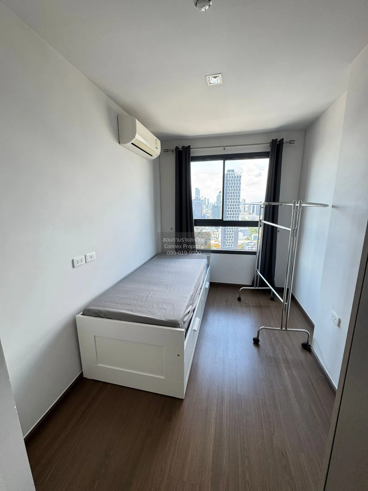 ขายคอนโด  ไอดีโอ สุขุมวิท 93 BTS-บางจาก พระโขนง เขต คลองเตย กรุงเ