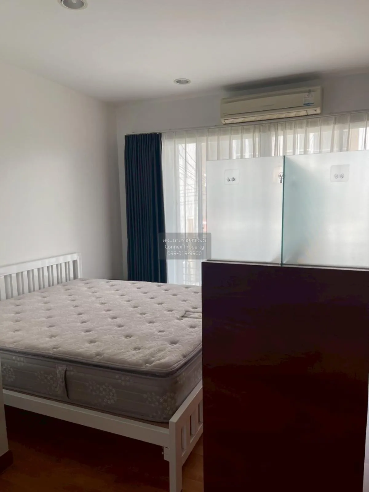 เช่าทาวน์เฮ้าส์/ทาวน์โฮม  บ้านกลางเมือง เอส - เซ้นส์ ศรีนครินทร์ 