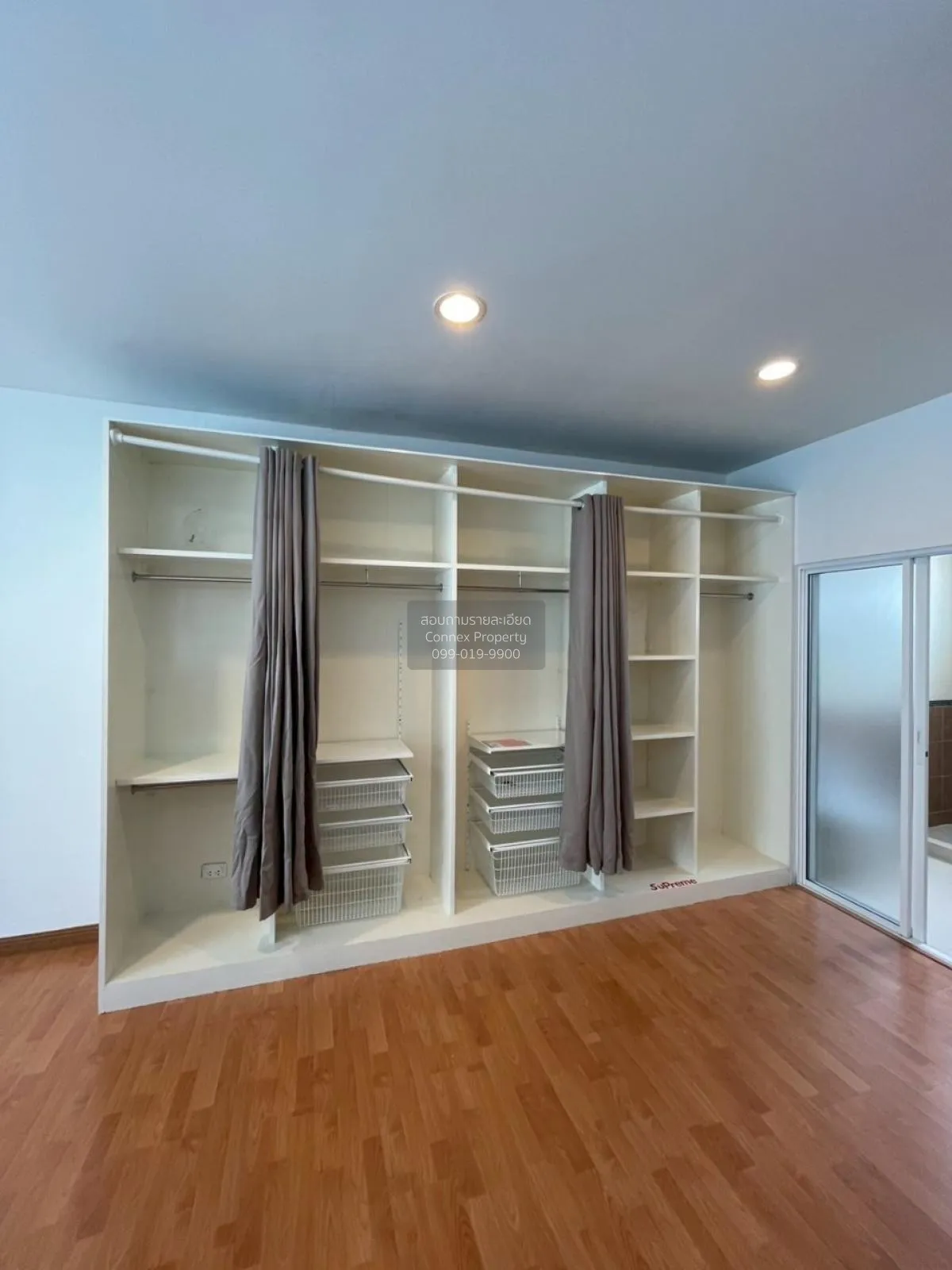 ขายทาวน์เฮ้าส์/ทาวน์โฮม  บ้านกลางเมือง เอส - เซ้นส์ ศรีนครินทร์ ห