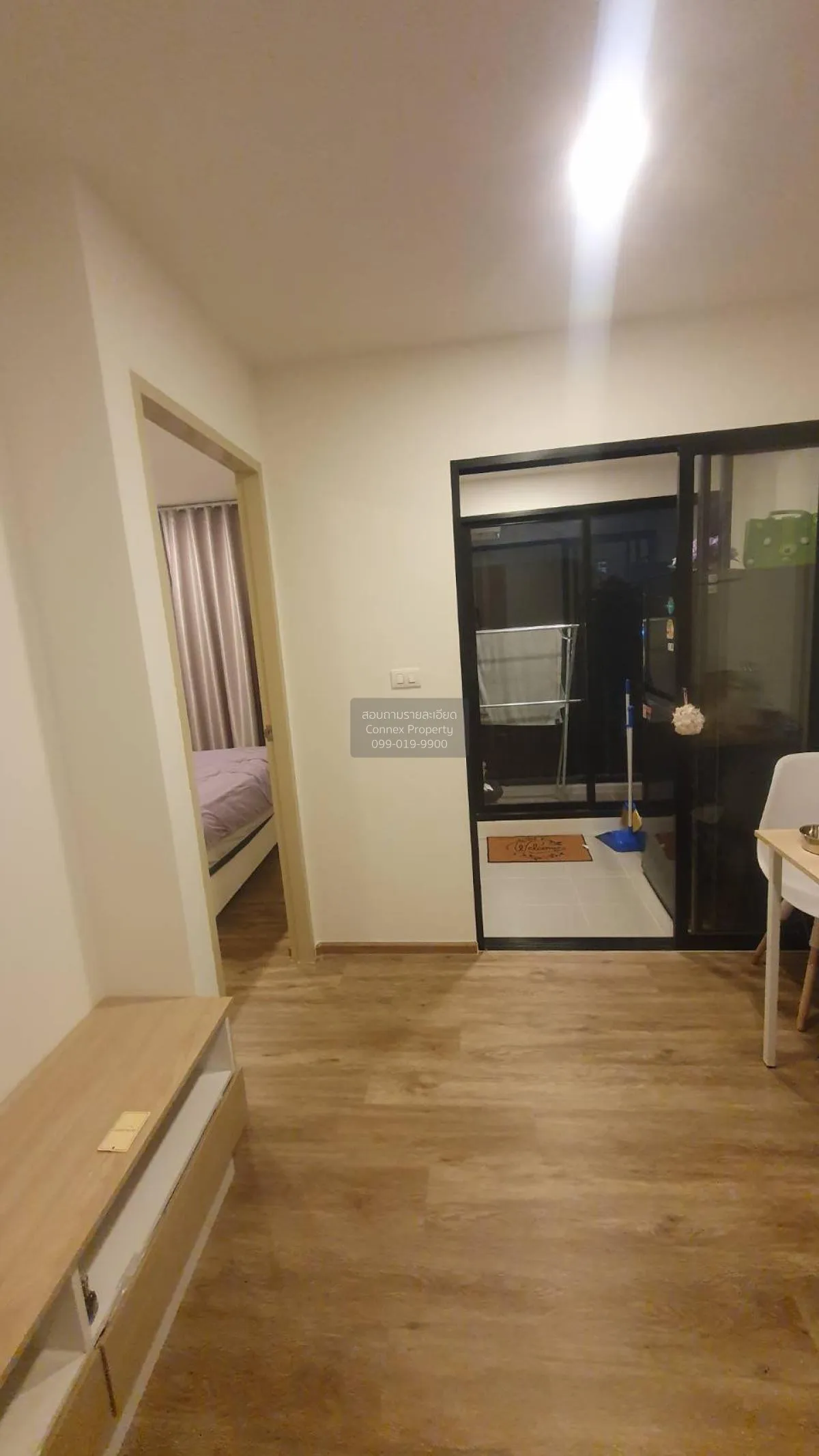 เช่าคอนโด  เฟล็กซี่ สุขสวัสดิ์ บางปะกอก เขต ราษฎร์บูรณะ กรุงเทพ C 2