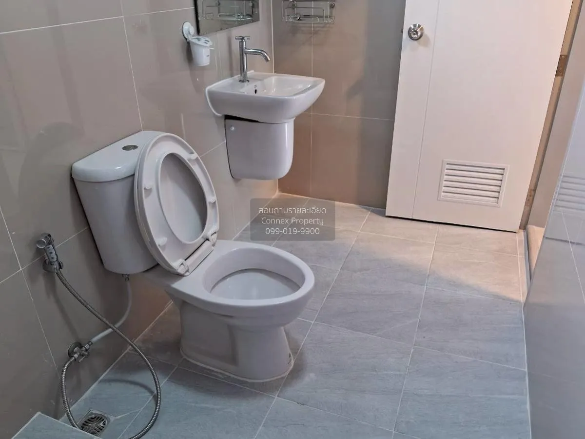 For Sale Townhouse/Townhome  , The Ritmo Chaiyapruek - Wongwaen ,