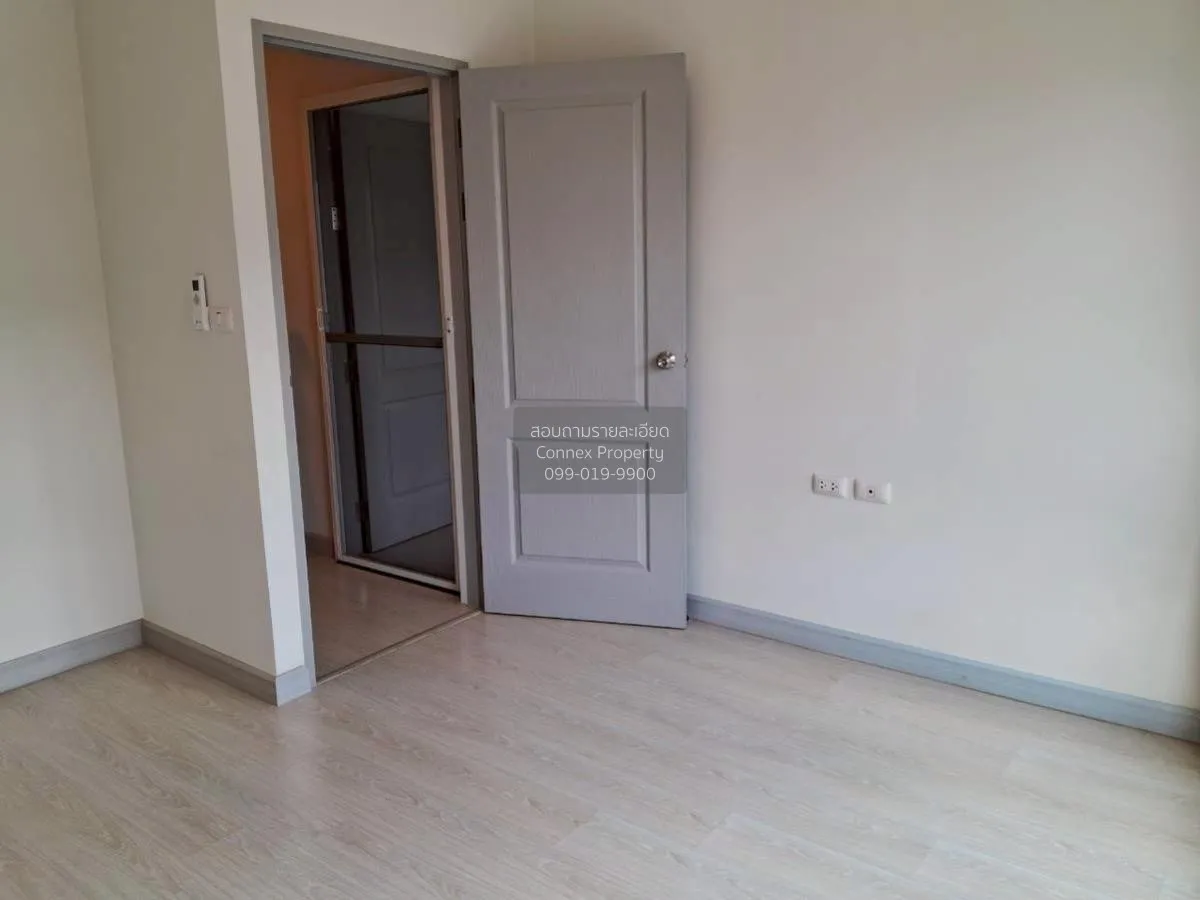 For Sale Townhouse/Townhome  , The Ritmo Chaiyapruek - Wongwaen ,