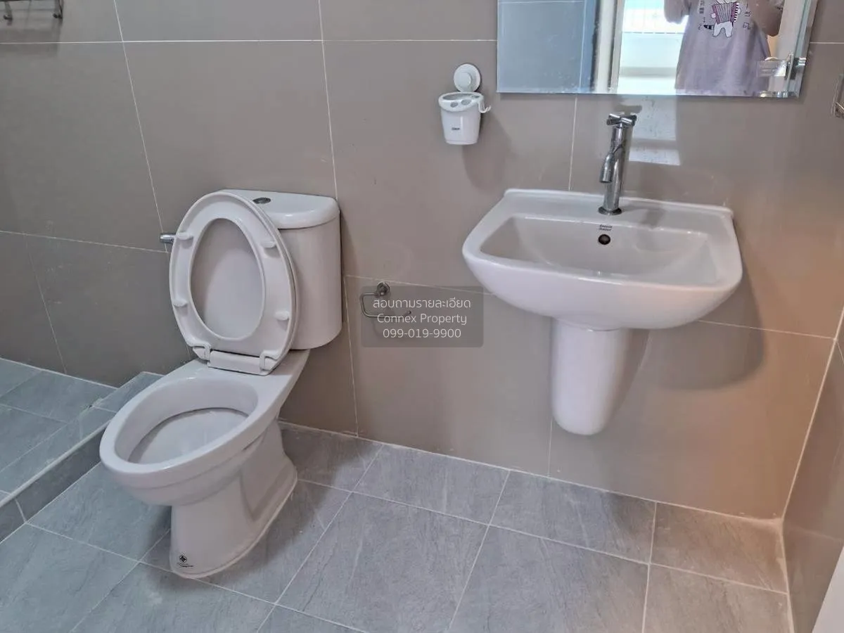 For Sale Townhouse/Townhome  , The Ritmo Chaiyapruek - Wongwaen ,