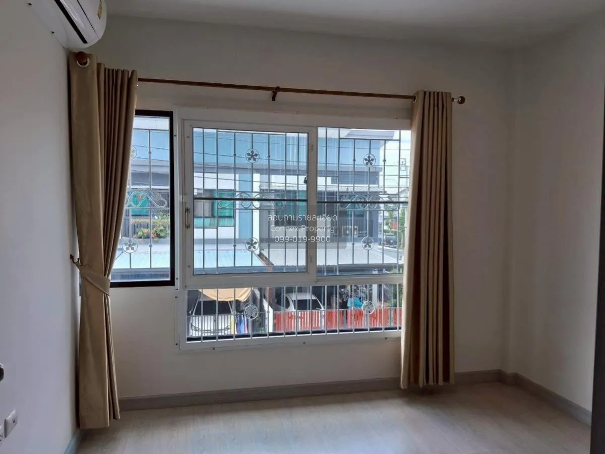 For Sale Townhouse/Townhome  , The Ritmo Chaiyapruek - Wongwaen ,