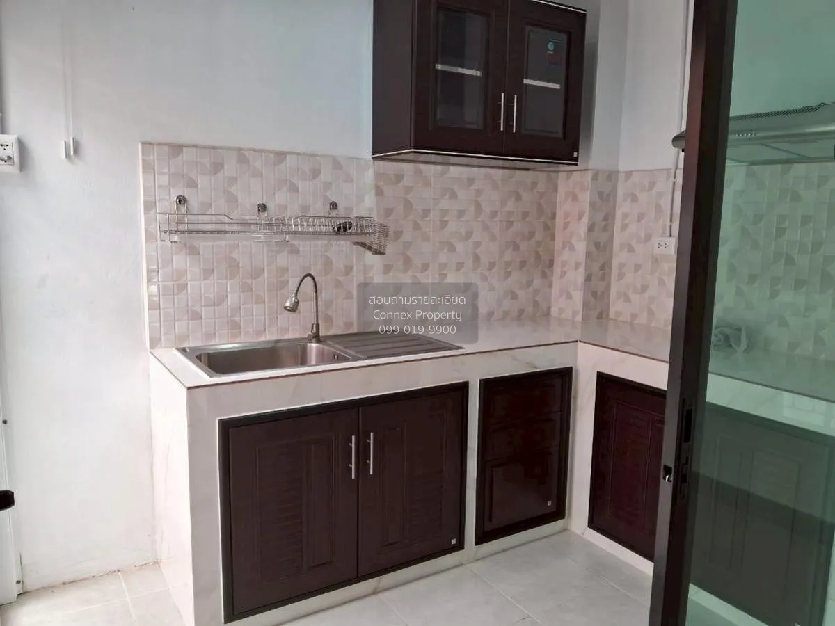 For Sale Townhouse/Townhome  , The Ritmo Chaiyapruek - Wongwaen , 4
