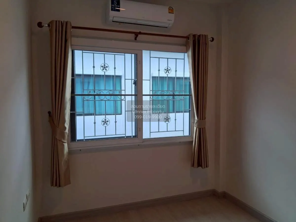 For Sale Townhouse/Townhome  , The Ritmo Chaiyapruek - Wongwaen ,