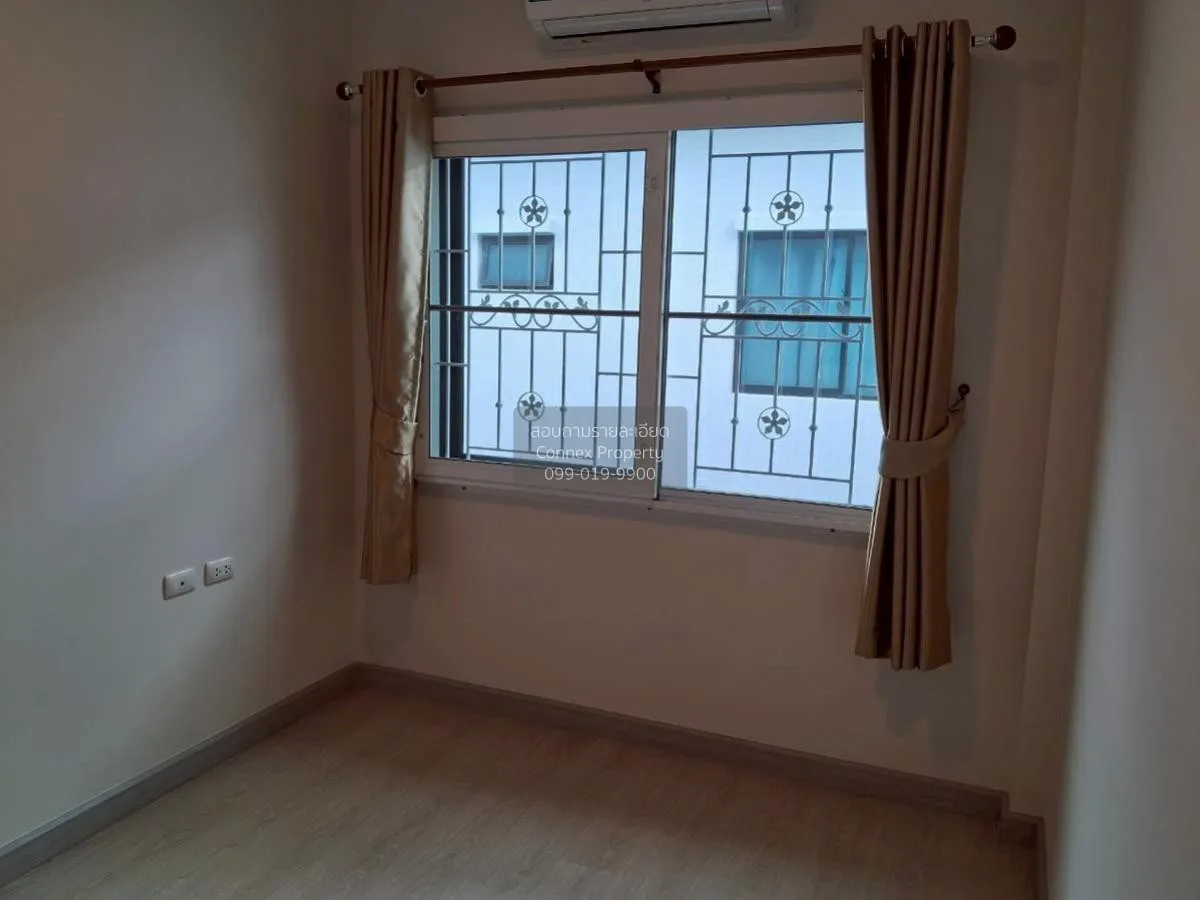 For Sale Townhouse/Townhome  , The Ritmo Chaiyapruek - Wongwaen ,