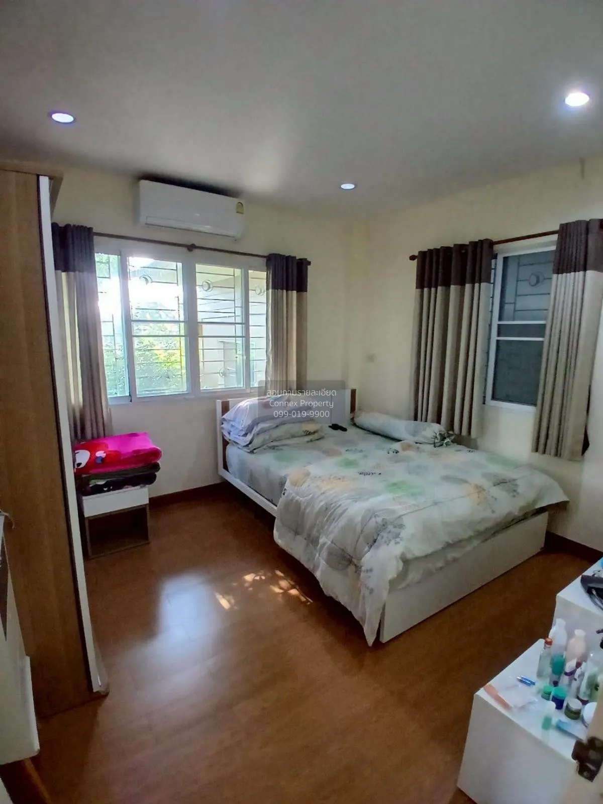 ขายบ้าน  รติรัตน์ 3 ลาดปลาดุก - คลองตาชม ทวีวัฒนา ไทรน้อย กรุงเทพ