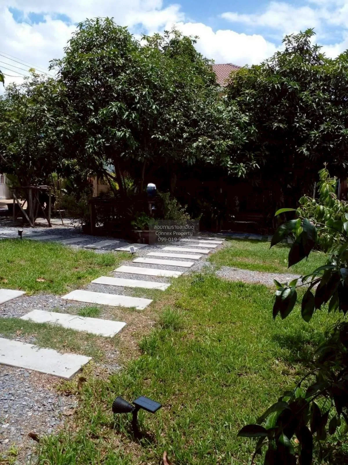 ขายบ้าน  รติรัตน์ 3 ลาดปลาดุก - คลองตาชม ทวีวัฒนา ไทรน้อย กรุงเทพ 4