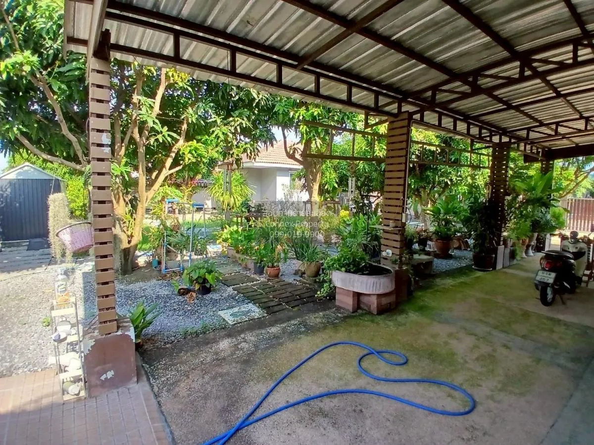 ขายบ้าน  รติรัตน์ 3 ลาดปลาดุก - คลองตาชม ทวีวัฒนา ไทรน้อย กรุงเทพ