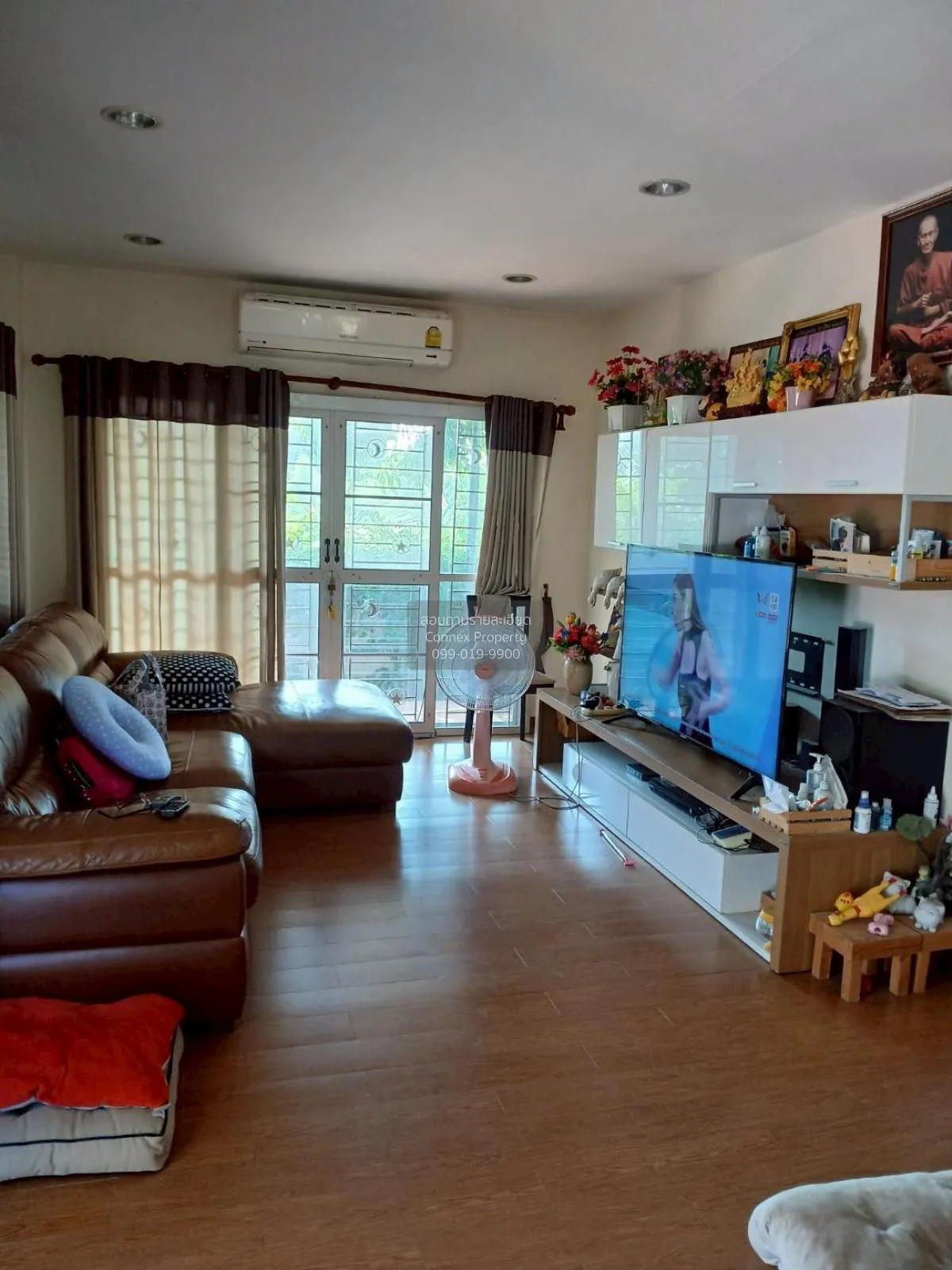 ขายบ้าน  รติรัตน์ 3 ลาดปลาดุก - คลองตาชม ทวีวัฒนา ไทรน้อย กรุงเทพ