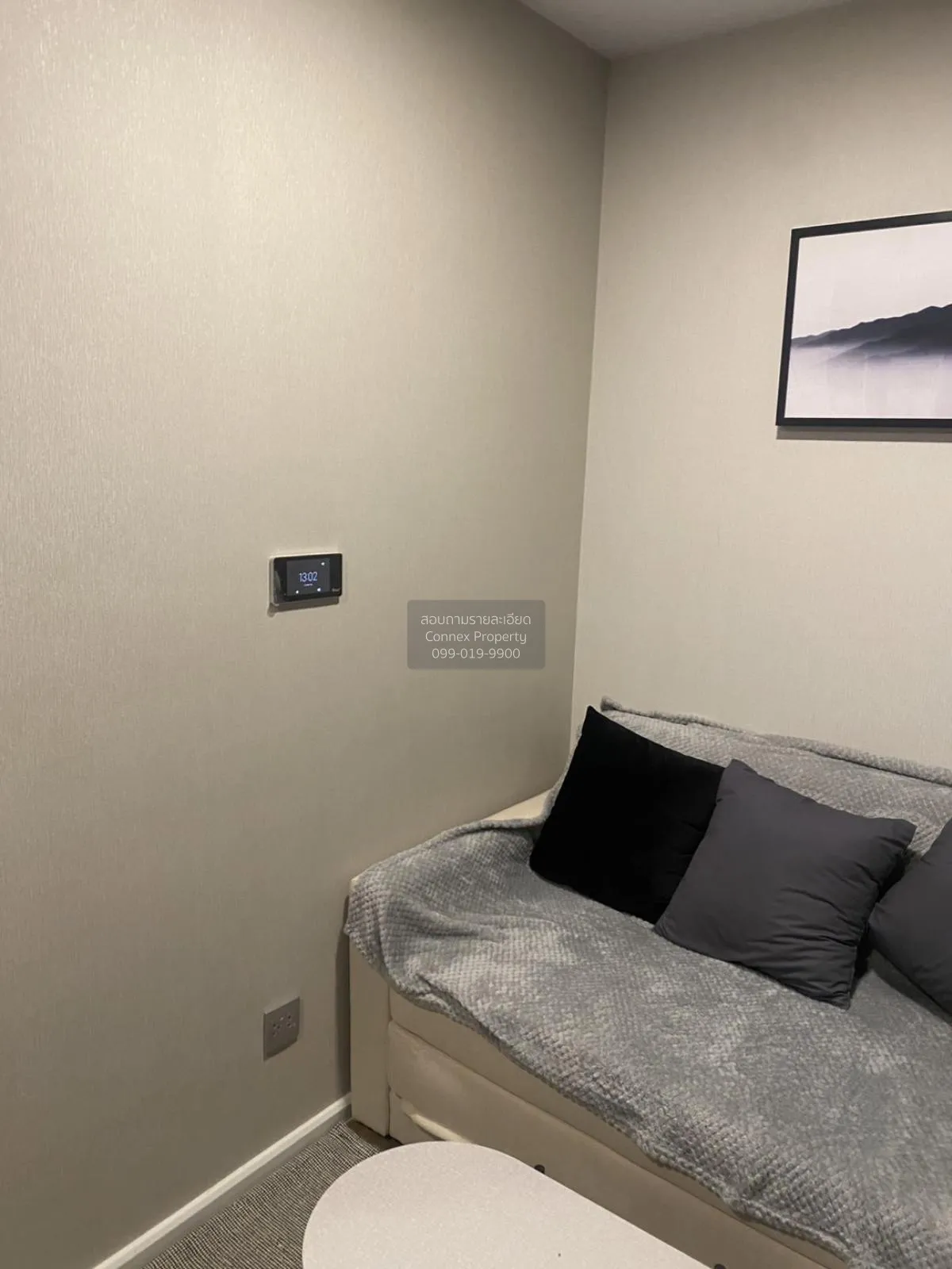 เช่าคอนโด  เคฟ ทียู คลองหนึ่ง คลองหลวง ปทุมธานี CX-119870 2