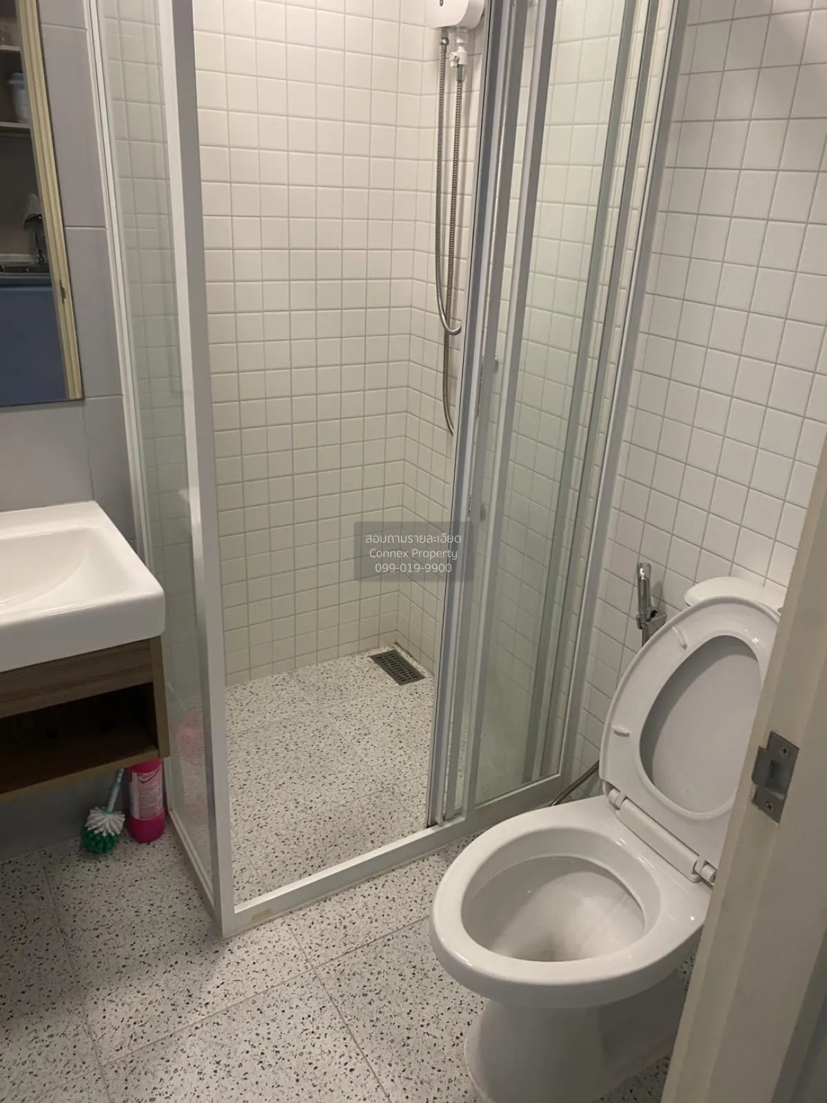 เช่าคอนโด  เคฟ ทียู คลองหนึ่ง คลองหลวง ปทุมธานี CX-119870