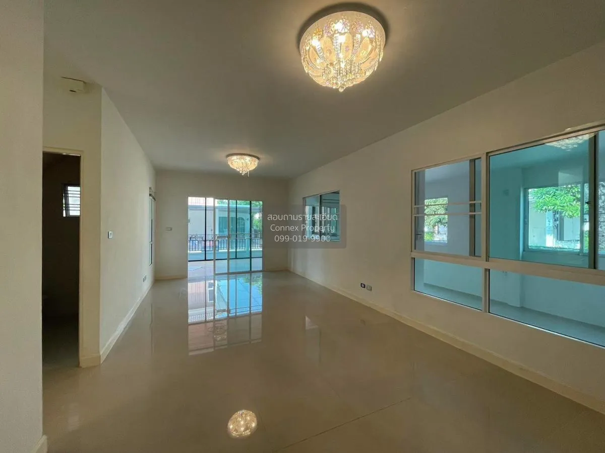 ขายบ้าน  แกรนด์ พลีโน่ ท่าน้ำนนท์ บางศรีเมือง เมืองนนทบุรี นนทบุร