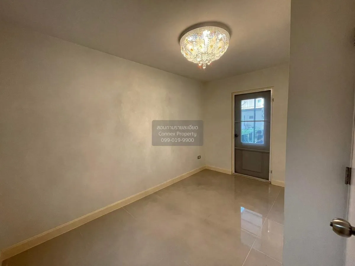 ขายบ้าน  แกรนด์ พลีโน่ ท่าน้ำนนท์ บางศรีเมือง เมืองนนทบุรี นนทบุร