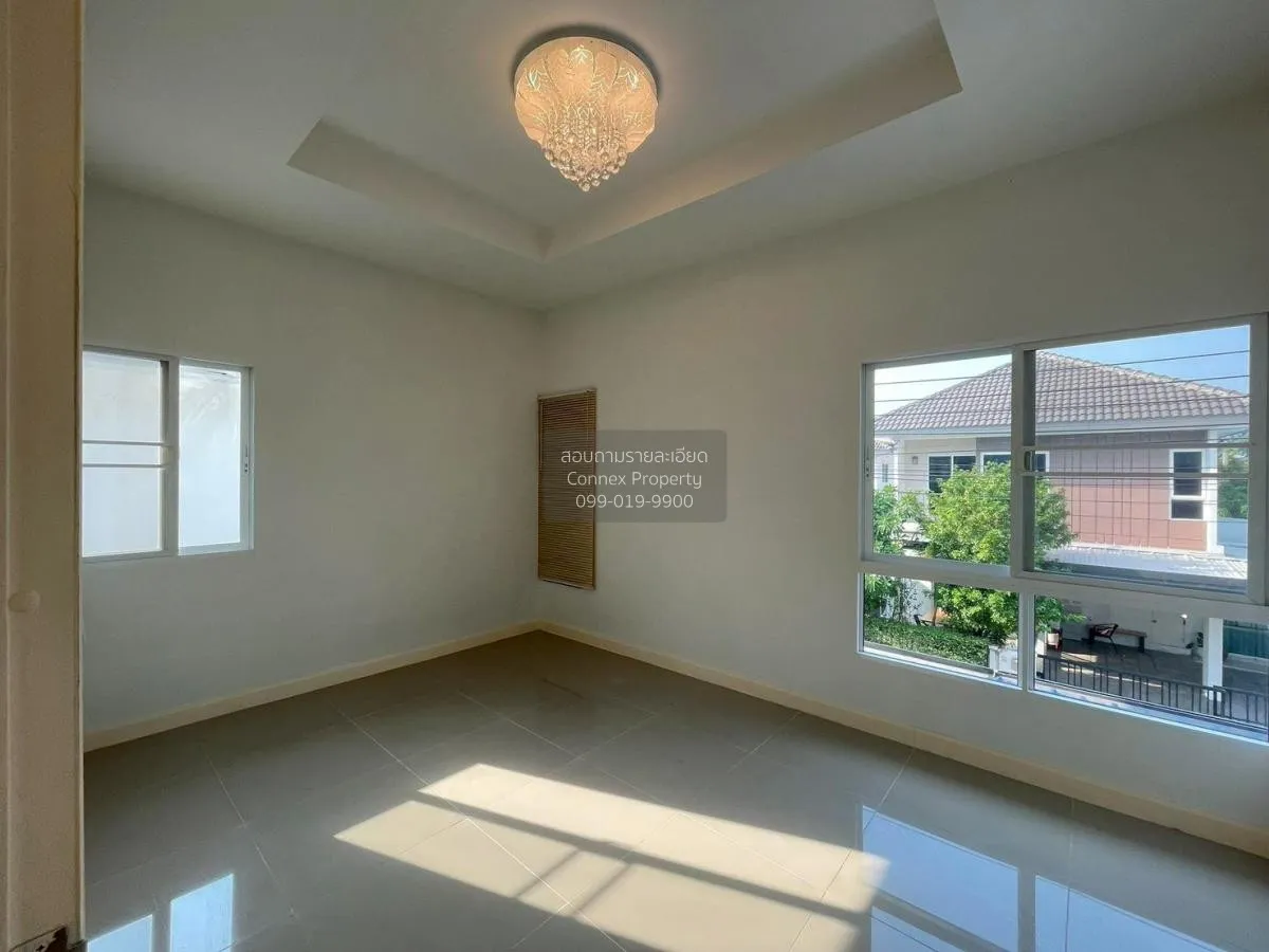 ขายบ้าน  แกรนด์ พลีโน่ ท่าน้ำนนท์ บางศรีเมือง เมืองนนทบุรี นนทบุร