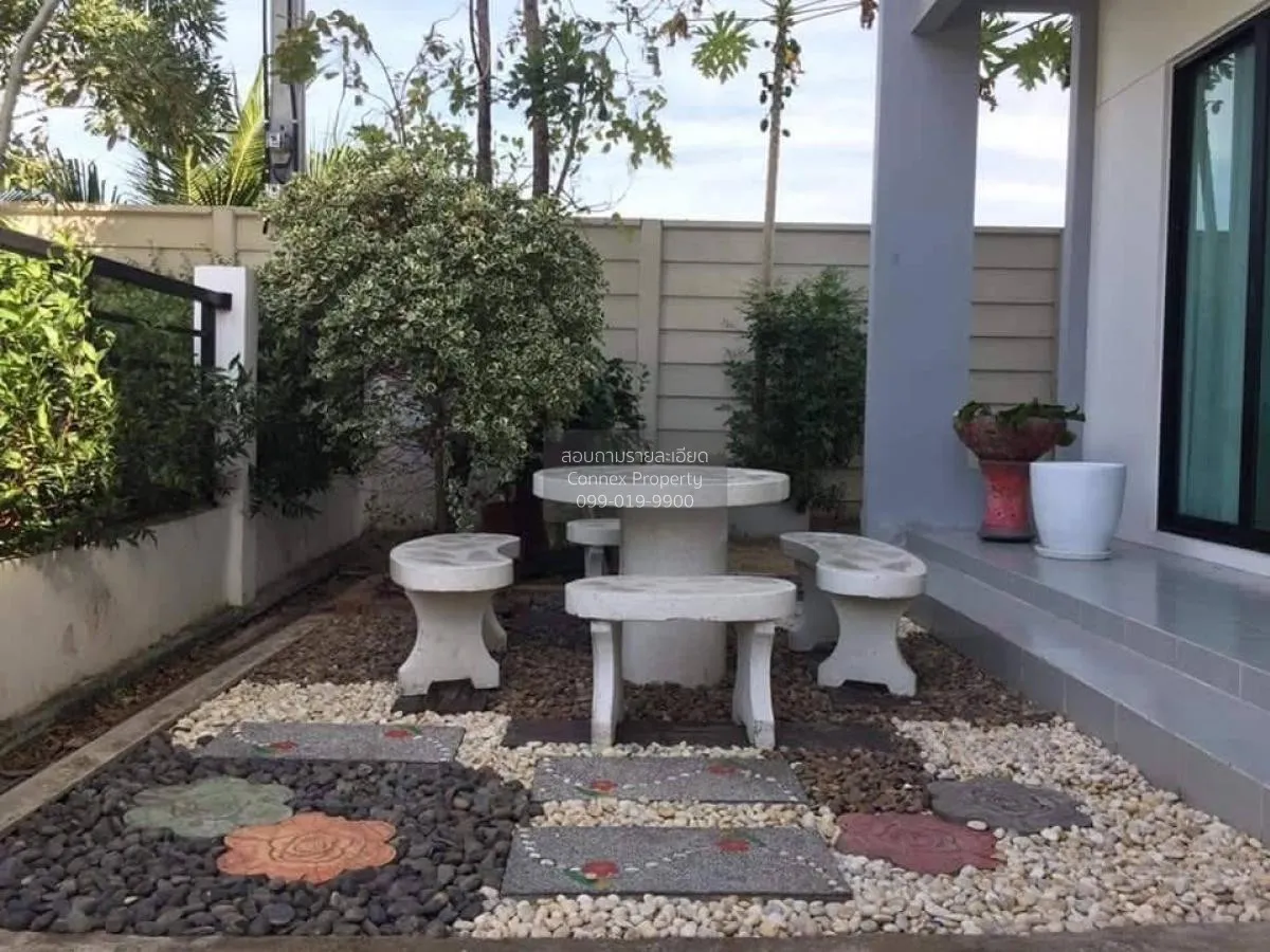 ขายบ้าน  คาซ่า วิลล์ บางใหญ่ บางแม่นาง บางใหญ่ นนทบุรี CX-119873