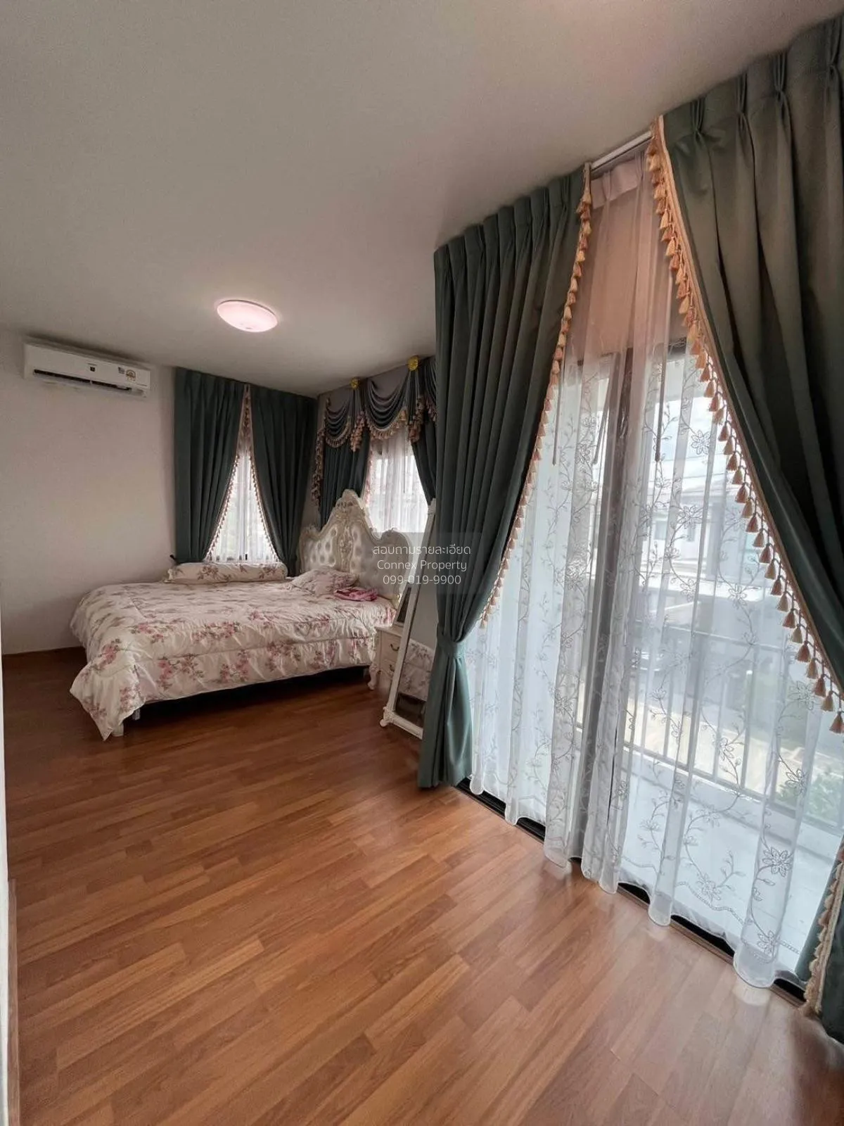 ขายบ้าน  คาซ่า วิลล์ บางใหญ่ บางแม่นาง บางใหญ่ นนทบุรี CX-119873 4