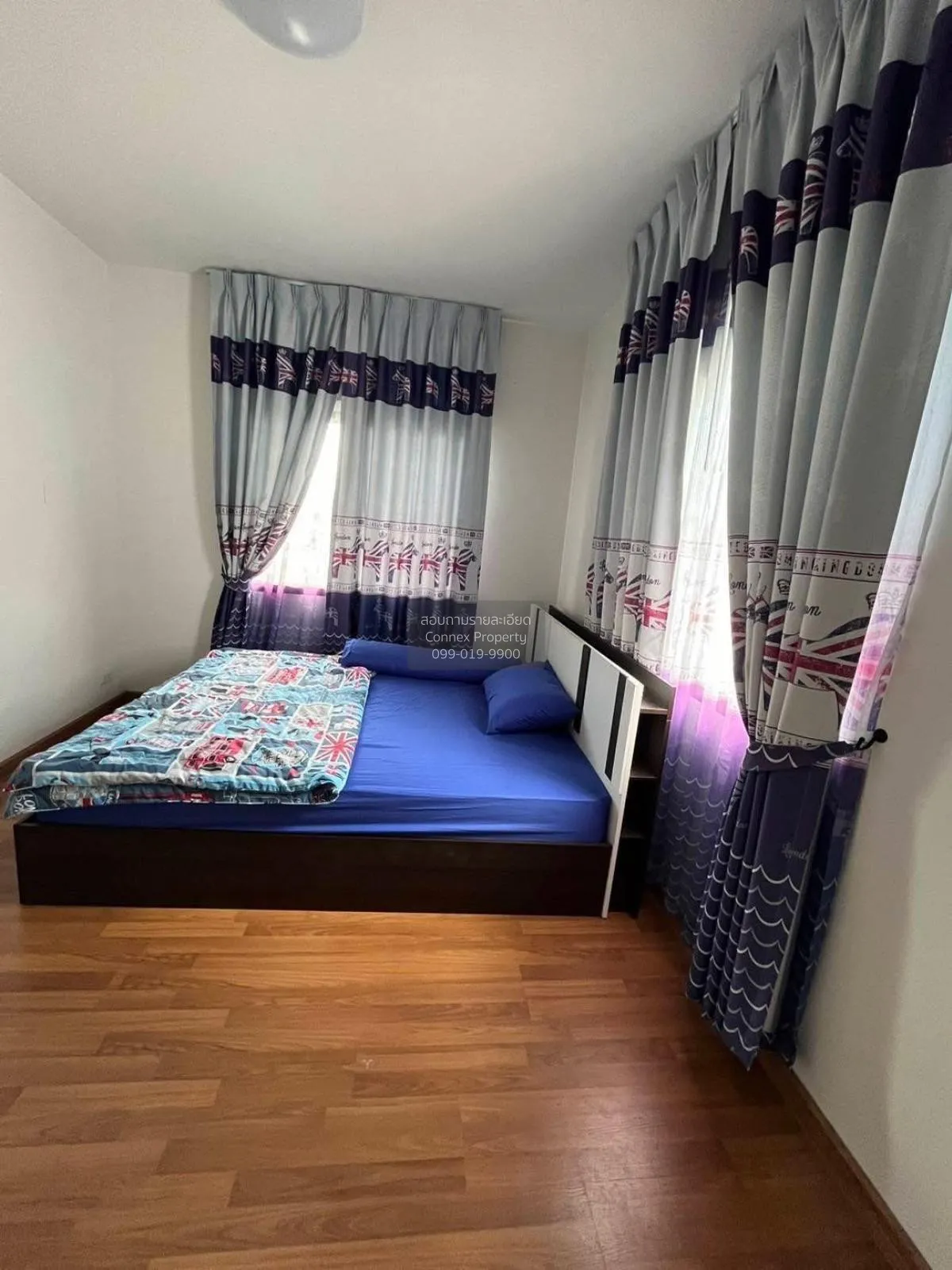 ขายบ้าน  คาซ่า วิลล์ บางใหญ่ บางแม่นาง บางใหญ่ นนทบุรี CX-119873