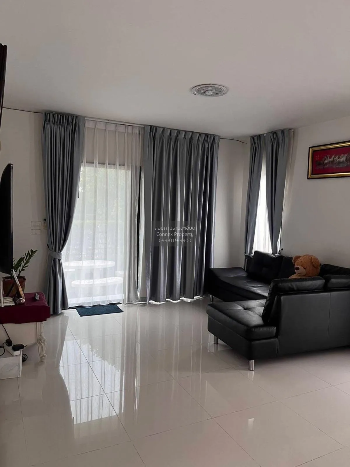 ขายบ้าน  คาซ่า วิลล์ บางใหญ่ บางแม่นาง บางใหญ่ นนทบุรี CX-119873 2