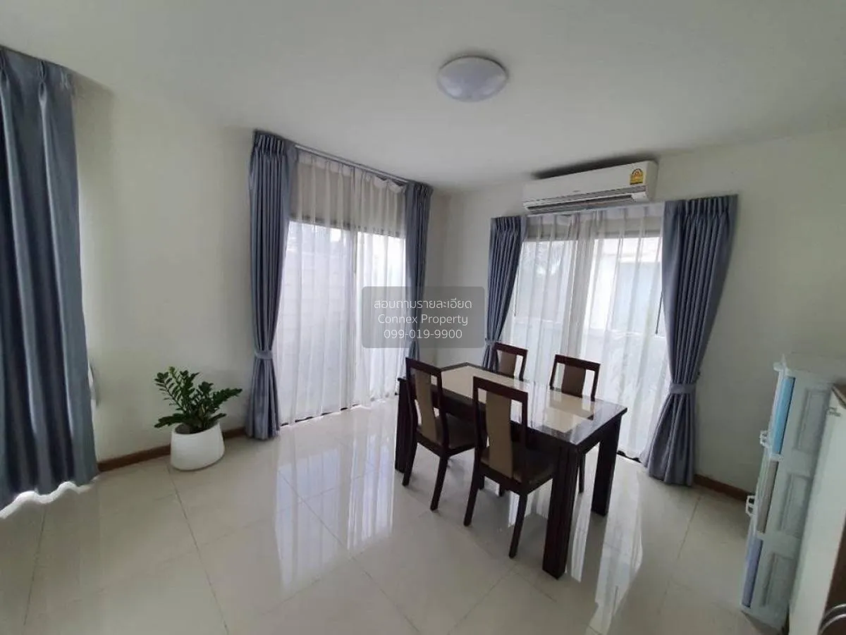 ขายบ้าน  คาซ่า วิลล์ บางใหญ่ บางแม่นาง บางใหญ่ นนทบุรี CX-119873 3